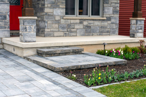 Trusted Tyhee, ID Driveway Pavers Experts