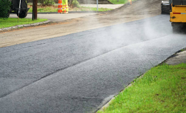 Best Affordable Driveway Paving  in Tyhee, ID